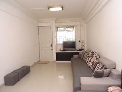 Blk 118 Ang Mo Kio Avenue 4 (Ang Mo Kio), HDB 4 Rooms #150729852